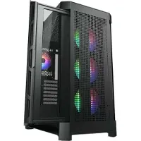 Cougar Airface Pro Rgb Pc-tower-gehäuse