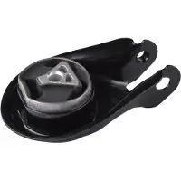 TEDGUM Lagerung, Motor 00226637, Vorne, Links