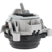 CORTECO Motorlager Hydrolager Rechts für BMW X3 (F25) 80005184