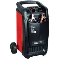 Weldman Iron Start 650a With Startup