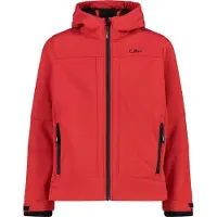 CMP Jungen Bluse Rot 3A00094-55BE Grösse 164