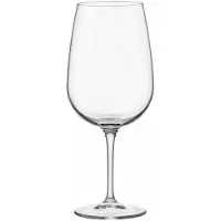 Bormioli Rocco 36x Rotweingläser, Serie Inventa, 0,637 Liter