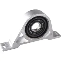 TEDGUM Ted40746 Antriebswellenstütze (Satz) Mercedes-Benz Class-S