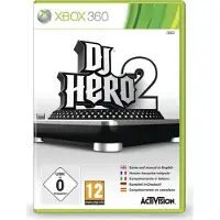DJ Hero 2