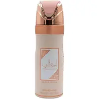 Lattafa Ameerat Al Arab Prive Rose Deodorantspray 200 ml
