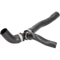 THERMOTEC Kühlerschlauch DWW067TT