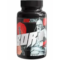 Big Zone Bor+ Kapseln 0,1 kg