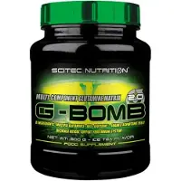 Scitec Nutrition Scitec GBomb 500 g Pulver