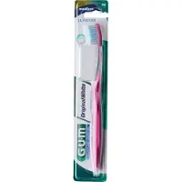 Gum Original White Zahnbürste – Weich
