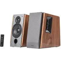 Edifier R1600TIII PC-Lautsprechersystem, 2 Aktiv-Lautsprecher, 60 Watt RMS