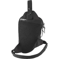 Ixon R-emington Beintasche Schwarz Schwarz One Size