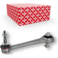FEBI BILSTEIN 178377 Querlenker Hinten Links Oben Vorne für BMW 5 Limousine (E60)