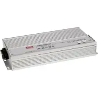 MEAN WELL MEANWELL HEP-1000-24W AC-DC-Industrienetzteil Geschlossen Metall 1.008W 24V 42A