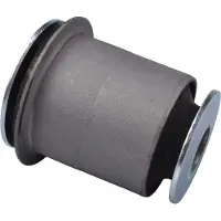 TEDGUM Lagerung Lenker für Querlenker für TOYOTA Land Cruiser 300 (J300) Vorne Unten TED56740