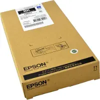 Epson WF-M52xx/57xx Series Ink Cartridge XL Black, Hohe (XL-) Ausbeute, Schwarz, Tinte auf Pigmentbasis, 1 Stück(e), 10000 Seiten