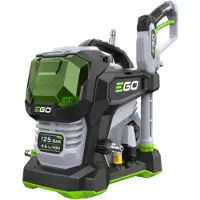 EGO Akku-Kompakt Hochdruckreiniger HPW1800E Solo Version ohne Akku/Ladegerät