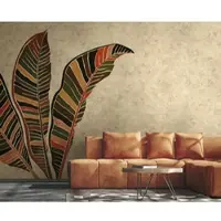 Overig Fototapete "Pia" matt glatt moderne Tapete für Wohnzimmer Schlafzimmer Küche
