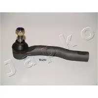 Japko Spurstangenkopf Spurstange für TOYOTA AYGO (WNB1, KGB1) vorne Links 111207L