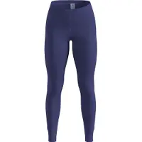 Odlo Funktionsunterwäsche Active Warm Damen Skipper Blue-XS