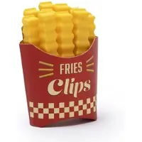 Peleg DESIGN Peleg Tütenverschluss Clips Fries