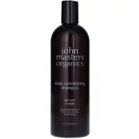 John Masters Organics 2-in-1 Shampoo & Conditioner With Zinc & Sage 473 ml