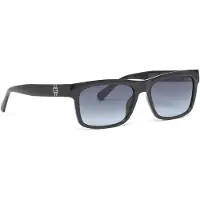 GUESS Sonnenbrillen GU00221 Schwarz 57