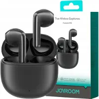 JOYROOM JR-FB1, True Wireless Stereo (TWS), 20 - 20000 Hz, Kopfhörer, Schwarz