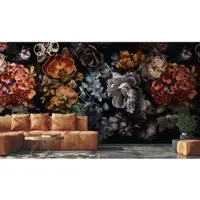 Overig Fototapete "Florence" matt glatt moderne Tapete für Wohnzimmer Schlafzimmer Küche