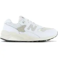 New Balance 580 White Timber Wolf - EU 44.5