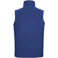 Russell athletic - Weste für Herren - Für Außen LT1326 (M) (Helles Königsblau)