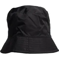 Palm Angels Bucket-Hut für Herren und Damen mit Logo PWLA011C99FAB0011001