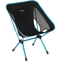 Helinox Campingstuhl Chair One Black