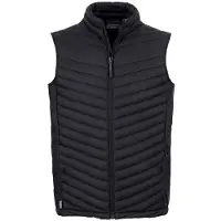 Craghoppers - "Expert Expolite" Thermo-Weste für Herren LT462 (S) (Schwarz)