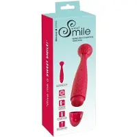 Sweet Smile Wand with thumping 1 St