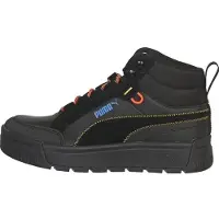 Puma Buty Tarrenz SB III Open Road Jr 393929-01 36