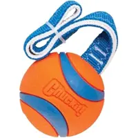Chuckit! Ultra Duo Tug - L