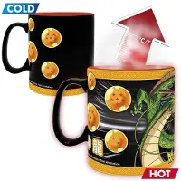 Dragon Ball Z Tasse