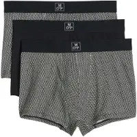 Marc O'Polo Herren Trunk EssentialsUnterhose, Unterwäsche, Boxer Trunk