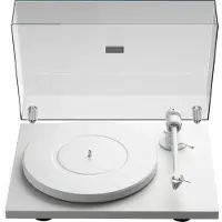 Pro-Ject T1 White Edition - Plattenspieler