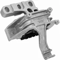 VAICO Motorlager Hydrolager Rechts für VW Tiguan Allspace (BW2) V10-000047