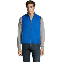 Sols - "Winner" Weste wendbar für Herren/Damen Uni LT3028 (XXL) (Königsblau)