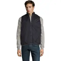 Sols - "Winner" Weste wendbar für Herren/Damen Uni LT3028 (XL) (Marineblau)