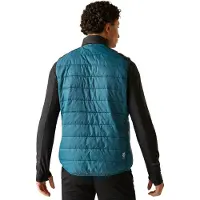 Regatta Dare 2B - "Touring II" Weste für Herren RG11170 (M) (Eisvogel-Blau/Schwarz)