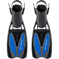 SCUBAPRO Jet Sport Open Heel Tauchflossen