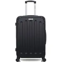 BlueStar – Wochenendkoffer MADRID 65 cm, 4 Rollen