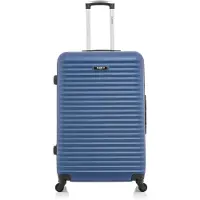 BlueStar – Großformat-Reisekoffer BRAZILIA 75 cm, 4 Rollen