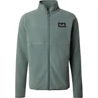 Didriksons Vito, Fleecejacke, Herren, dark moss