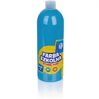 Astra Blaue Schulfarbe 1000 ml