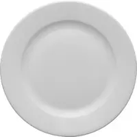 Lubiana Großer Speiseteller, Porzellan, , Serie Kaszub/Hel, Ø 265 mm