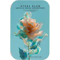 Babor Hydra Glow Ampoule 14ml 8+6 ml Ampullen